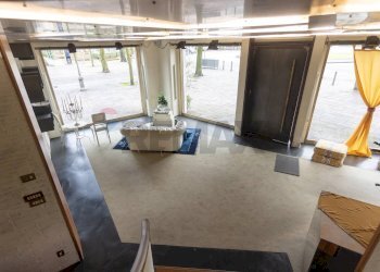 Ricezione / Lobby - Shop Piazza del Popolo
 
4, Salsomaggiore Terme - photo 2