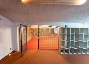 Stanza vuota - Shop Piazza del Popolo
 
4, Salsomaggiore Terme - photo 9