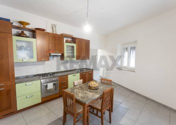 Cucina - Casa semi indipendente Via Fornace
 
5, Polesine Zibello - foto 1