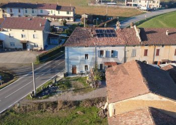 Casa all\'aperto - Casa semi indipendente Via Fornace
 
5, Polesine Zibello - foto 2