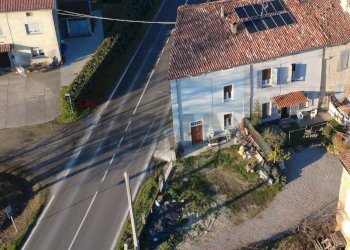 Edificio all\'aperto - Casa semi indipendente Via Fornace
 
5, Polesine Zibello - foto 3