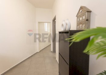 Hall / corridoio - Casa semi indipendente Via Fornace
 
5, Polesine Zibello - foto 4