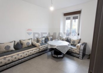 Soggiorno - Casa semi indipendente Via Fornace
 
5, Polesine Zibello - foto 5