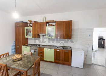 Cucina - Casa semi indipendente Via Fornace
 
5, Polesine Zibello - foto 7