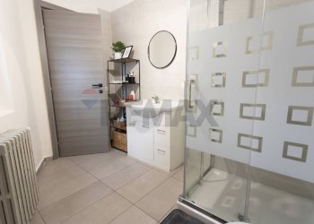 Bagno - Casa semi indipendente Via Fornace
 
5, Polesine Zibello - foto 16