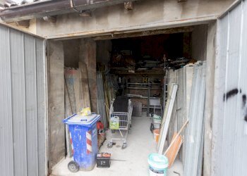 Parcheggio - Casa semi indipendente Via Fornace
 
5, Polesine Zibello - foto 23