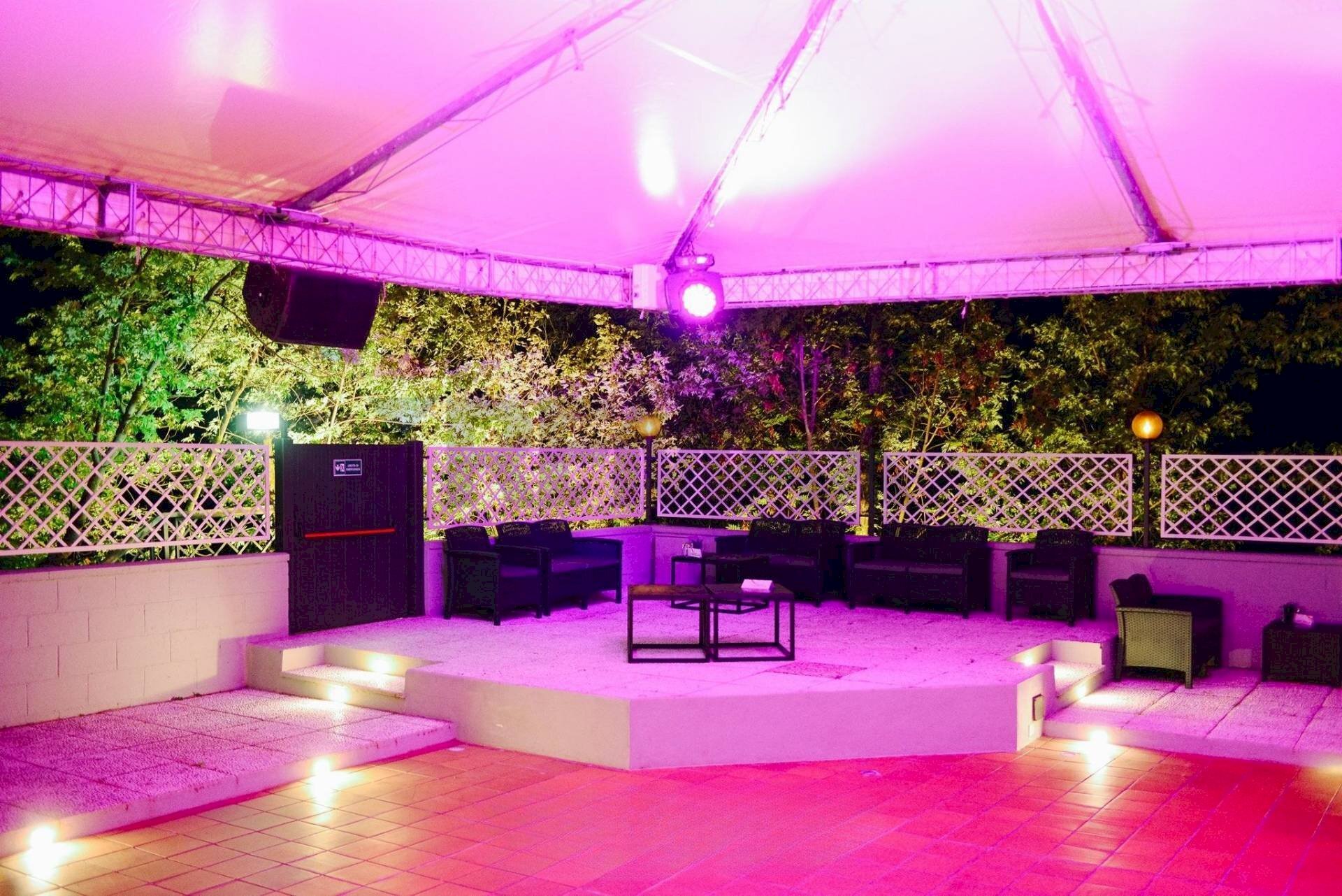 Terrazza - Locale Commerciale Località Ceresola, Rivergaro - foto 3