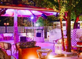 Terrazza - Locale Commerciale Località Ceresola, Rivergaro - foto 2