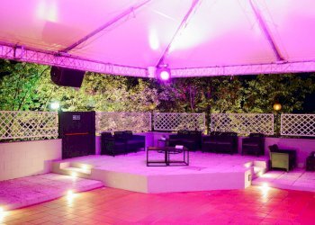 Terrazza - Locale Commerciale Località Ceresola, Rivergaro - foto 3