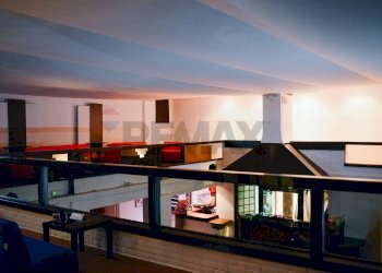 Scale - Locale Commerciale Località Ceresola, Rivergaro - foto 10