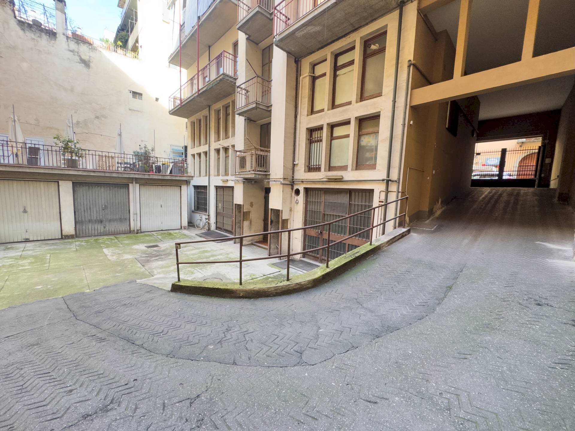 Foto 2 - Box Via Principe Amedeo, Torino - photo 2