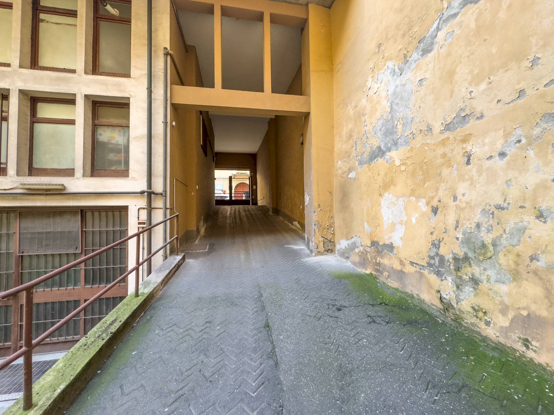 Foto 3 - Box Via Principe Amedeo, Torino - photo 3