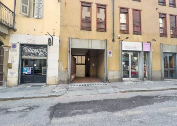 Foto 1 - Box Via Principe Amedeo, Torino - photo 1