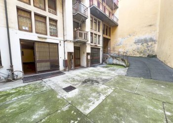 Foto 4 - Box Via Principe Amedeo, Torino - photo 4