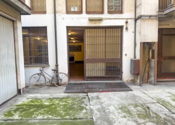 Foto 5 - Box Via Principe Amedeo, Torino - photo 5