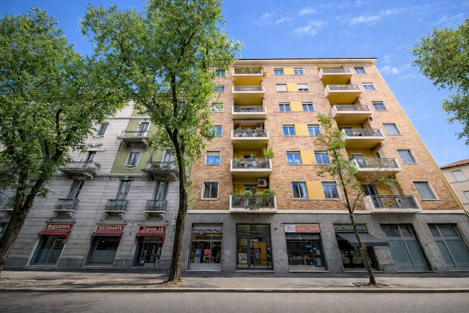 Foto 3 - Appartamento via Foppa
 
14, Milano - foto 3