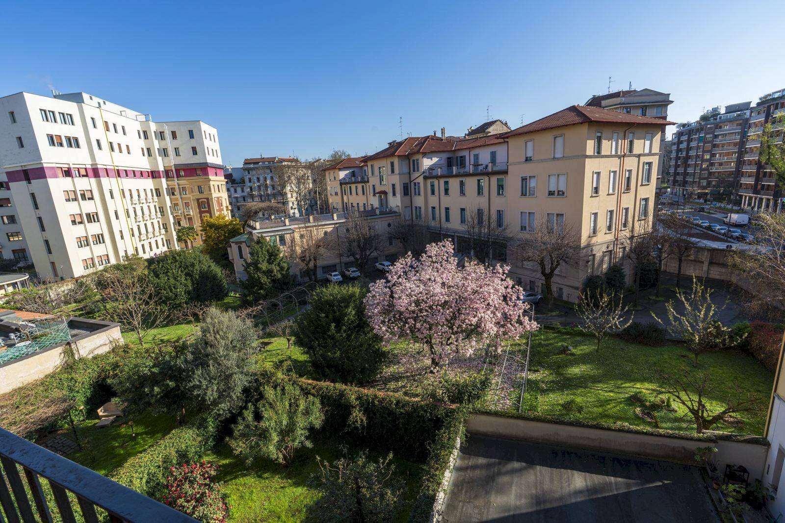 Foto 1 - Appartamento via Foppa
 
14, Milano - foto 1