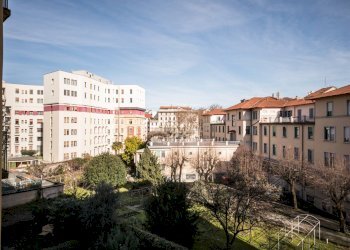 Foto 41 - Appartamento via Foppa
 
14, Milano - foto 41