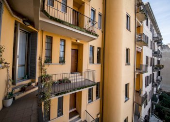 Foto 42 - Appartamento via Foppa
 
14, Milano - foto 42
