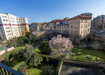 Foto 1 - Appartamento via Foppa
 
14, Milano - foto 1