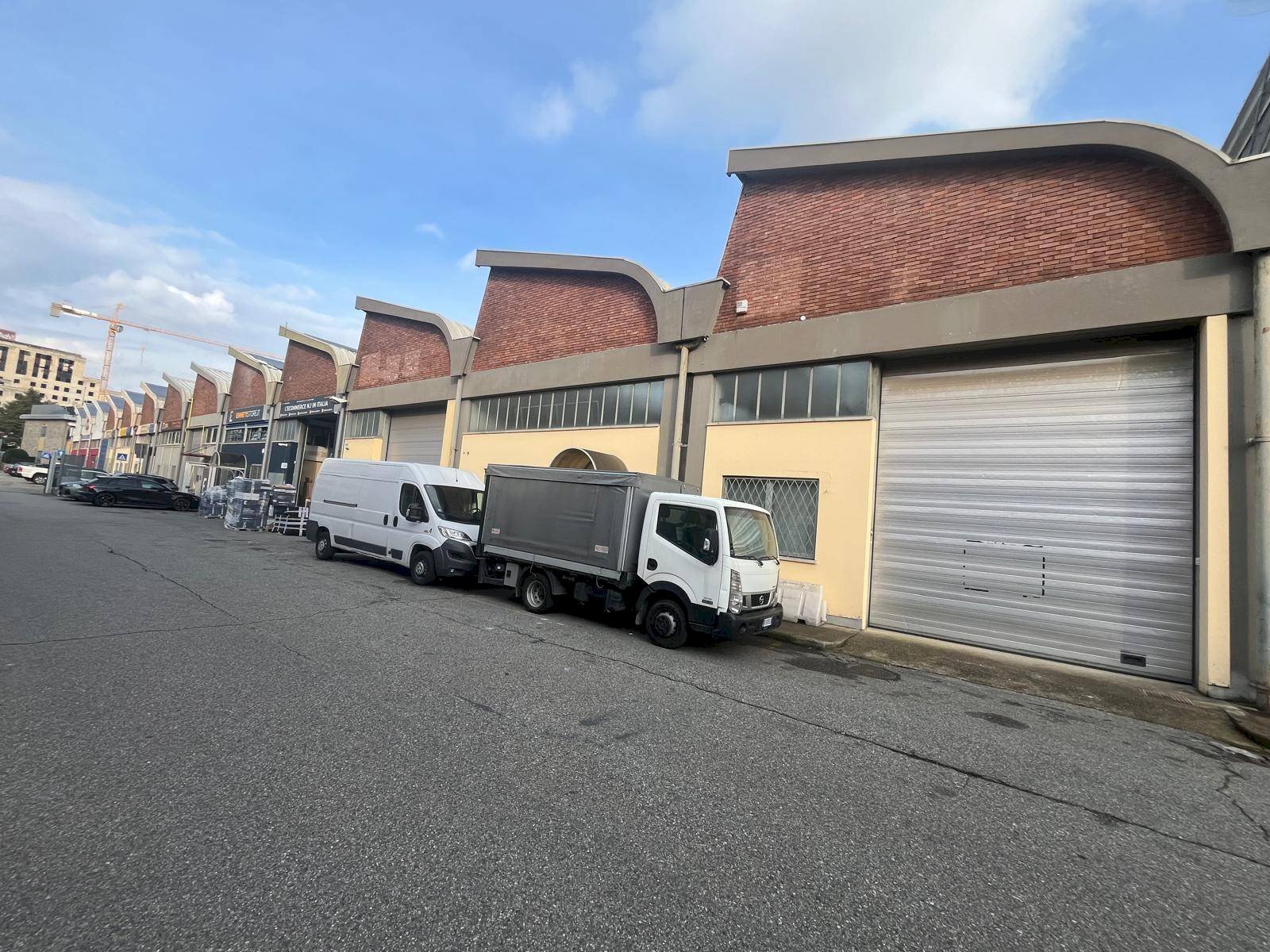 Foto 1 - Shed Collegno - photo 1