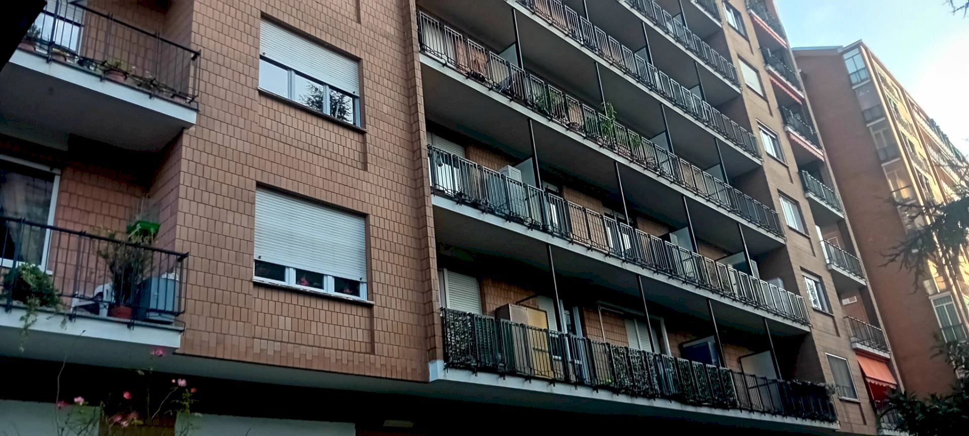 Foto 2 - Three-room apartment Via Fratel Teodoreto
 
3, Torino - photo 2