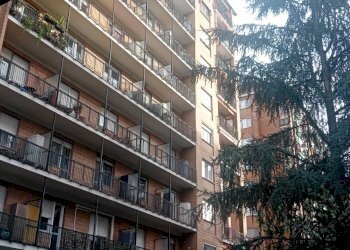 Foto 1 - Three-room apartment Via Fratel Teodoreto
 
3, Torino - photo 1