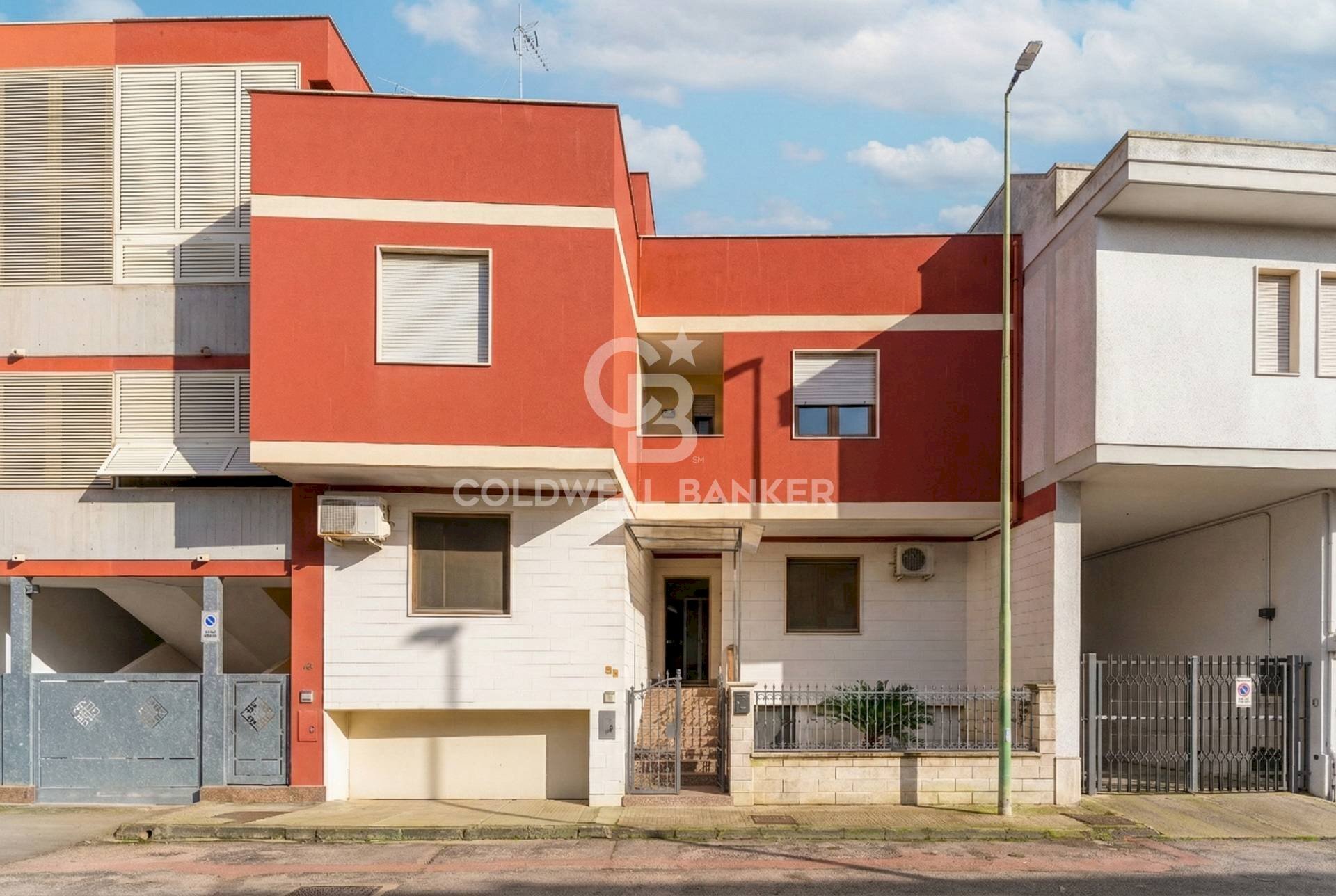 Foto 2 - Villa Via Ariosto
 
47, Galatina - foto 2