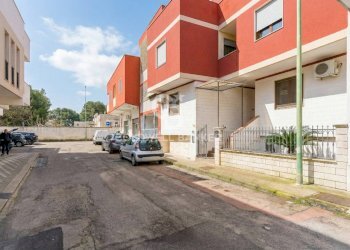 Foto 21 - Villa Via Ariosto
 
47, Galatina - foto 21