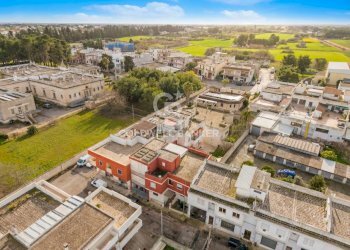 Foto 25 - Villa Via Ariosto
 
47, Galatina - foto 25