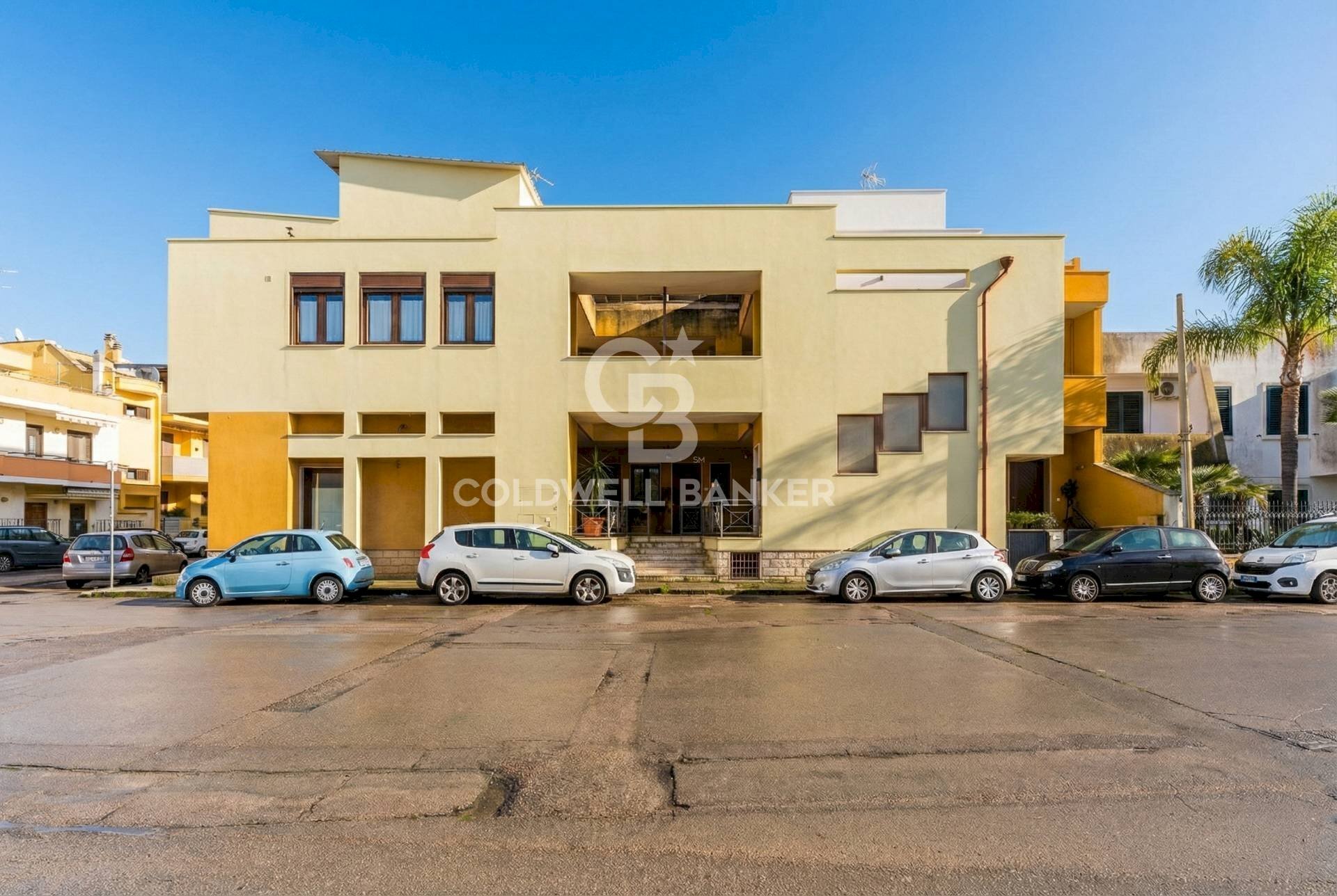 Foto 1 - Casa indipendente Via Bianchini
 
37, Galatina - foto 1