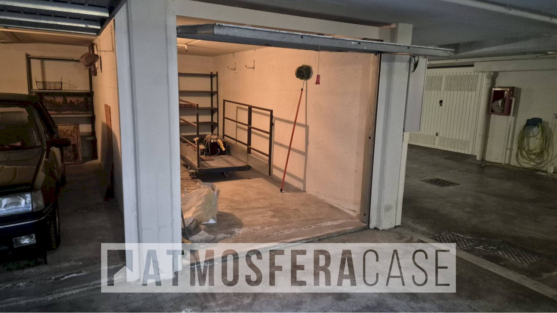 Foto 2 - Box Vicolo Silva, Treviglio - foto 2