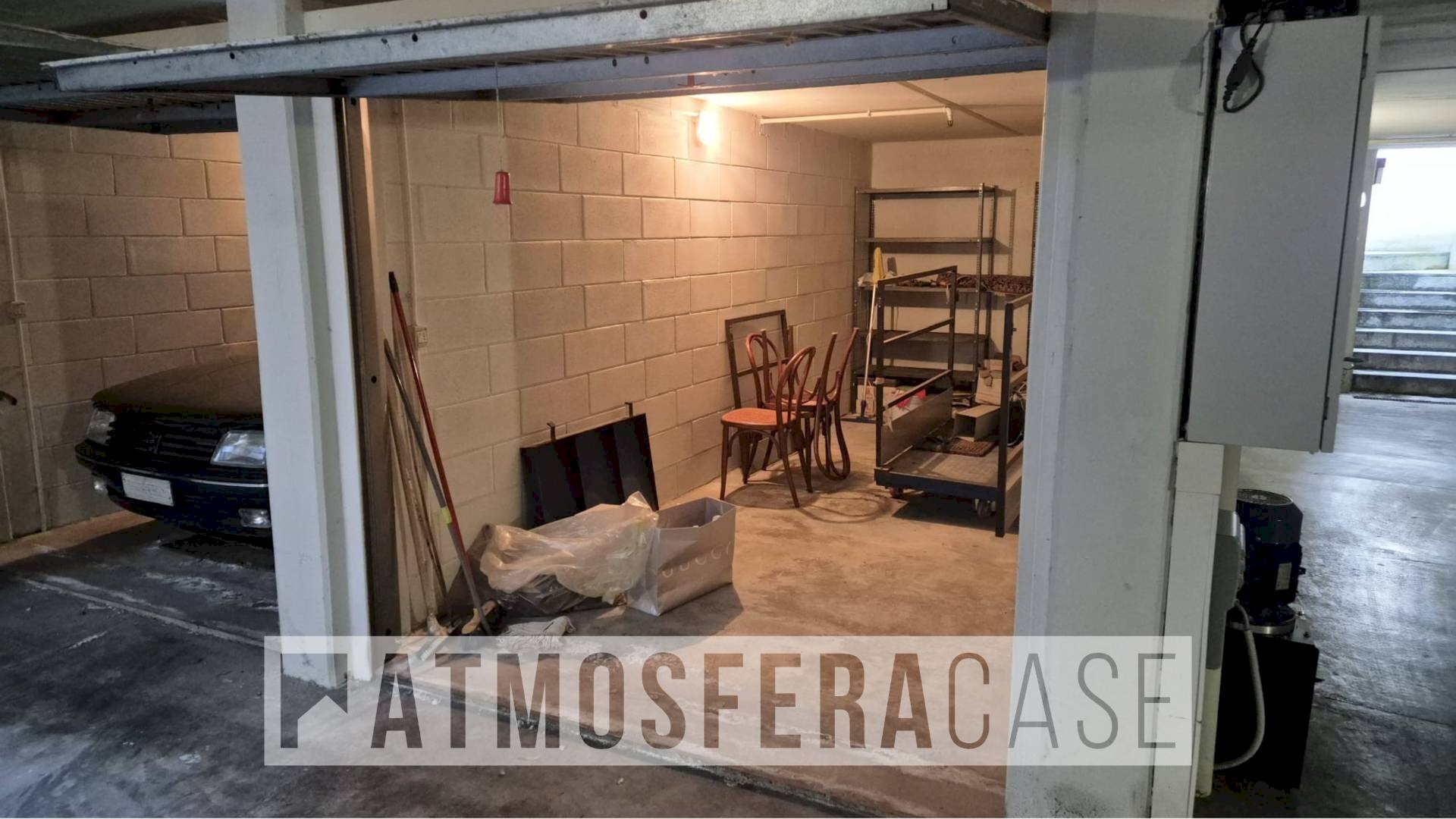 Foto 3 - Box Vicolo Silva, Treviglio - foto 3