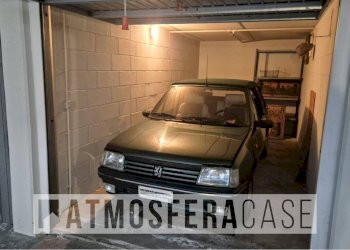 Foto 4 - Box Vicolo Silva, Treviglio - photo 4