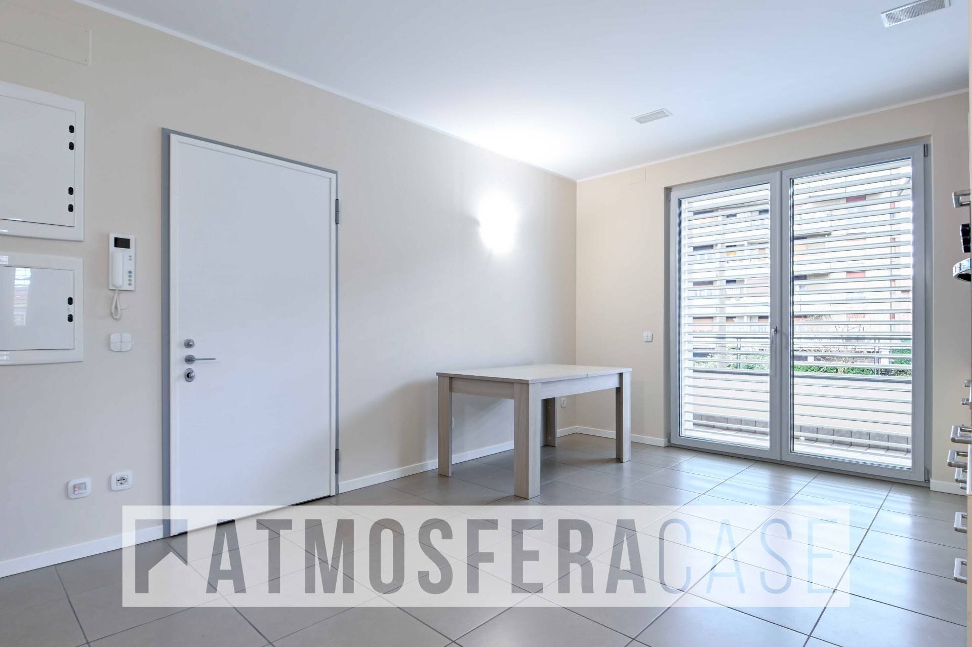 Foto 2 - Two-room apartment Via Giuseppe Garibaldi
 
22, Seriate - photo 2