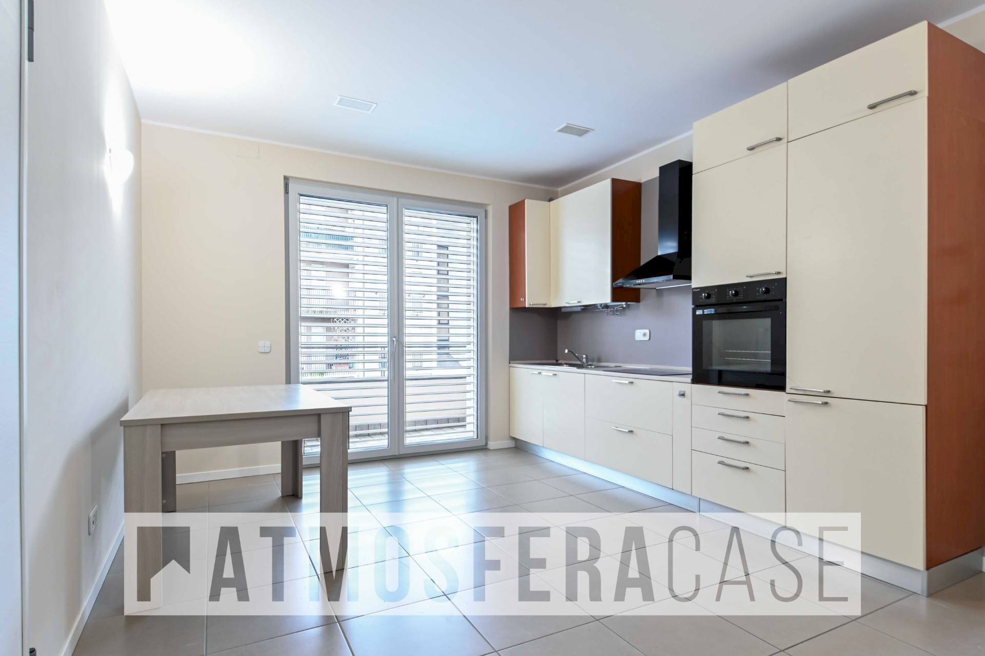 Foto 3 - Two-room apartment Via Giuseppe Garibaldi
 
22, Seriate - photo 3