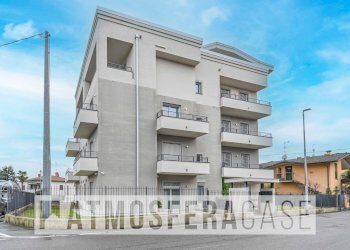 Foto 1 - Two-room apartment Via Giuseppe Garibaldi
 
22, Seriate - photo 1