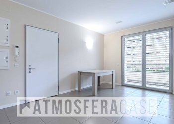 Foto 2 - Two-room apartment Via Giuseppe Garibaldi
 
22, Seriate - photo 2