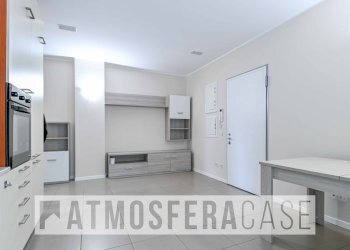 Foto 4 - Two-room apartment Via Giuseppe Garibaldi
 
22, Seriate - photo 4
