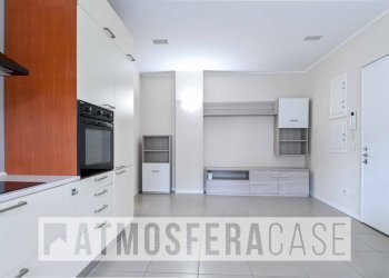 Foto 5 - Two-room apartment Via Giuseppe Garibaldi
 
22, Seriate - photo 5