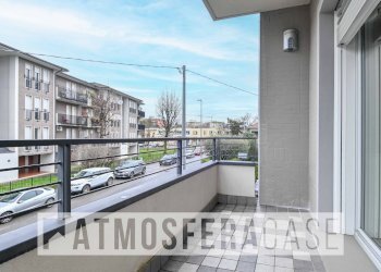 Foto 7 - Two-room apartment Via Giuseppe Garibaldi
 
22, Seriate - photo 7