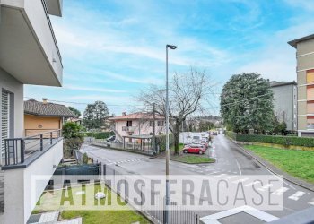 Foto 8 - Two-room apartment Via Giuseppe Garibaldi
 
22, Seriate - photo 8