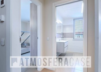 Foto 10 - Two-room apartment Via Giuseppe Garibaldi
 
22, Seriate - photo 10