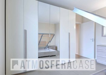 Foto 13 - Two-room apartment Via Giuseppe Garibaldi
 
22, Seriate - photo 13