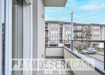 Foto 14 - Two-room apartment Via Giuseppe Garibaldi
 
22, Seriate - photo 14