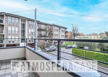 Foto 16 - Two-room apartment Via Giuseppe Garibaldi
 
22, Seriate - photo 16