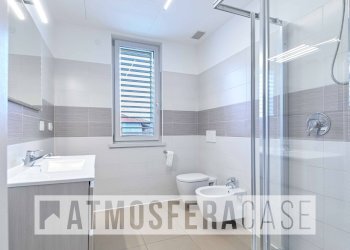 Foto 18 - Two-room apartment Via Giuseppe Garibaldi
 
22, Seriate - photo 18