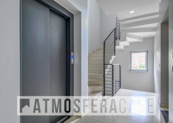 Foto 22 - Two-room apartment Via Giuseppe Garibaldi
 
22, Seriate - photo 22