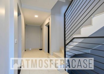 Foto 23 - Two-room apartment Via Giuseppe Garibaldi
 
22, Seriate - photo 23