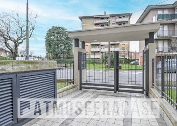 Foto 24 - Two-room apartment Via Giuseppe Garibaldi
 
22, Seriate - photo 24